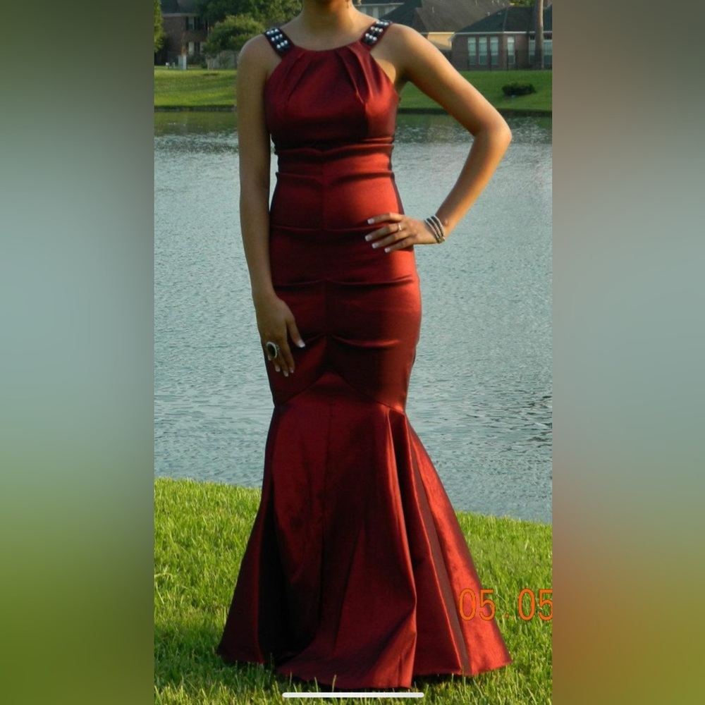 Evening Gown / Prom Dress from early 2010s